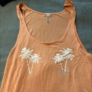 Victoria’s Secret SuperSoft Tank